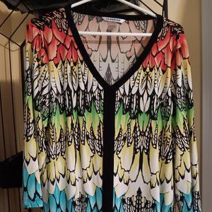 Summer tops